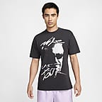 【NIKE】メンズ フォト Tシャツ ★男女ペアもおすすめ♪ NIKE公式】ナイキ スポーツウェア メンズ フォト Tシャツ